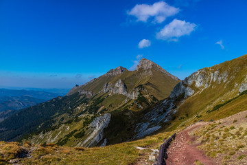 Tatry Bielańskie © slawjanek