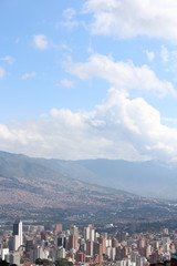 Medellín centro