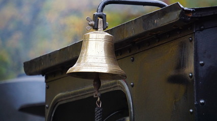 Glocke.