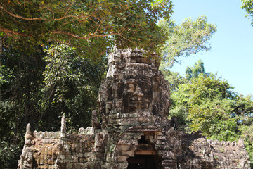 angkor buddhist temple