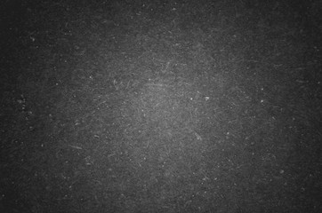 Abstract grey background of rough paper surface. 