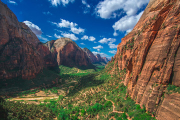 Zion National Park