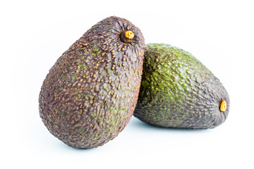 Avocado is a popular fruit in Europe and America. It has many nutrients vitamins and minerals that...