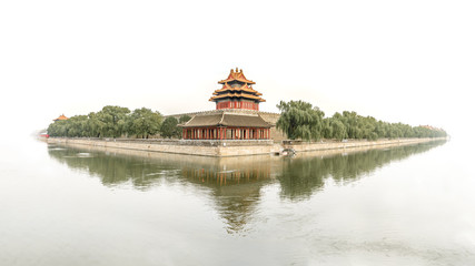 Verbotene Stadt China, forbidden city china