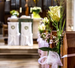 Hochzeit