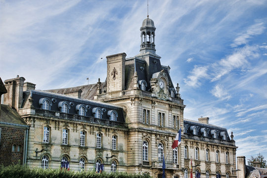 coutances