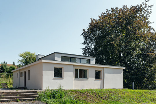 Haus am Horn in Weimar