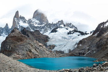 Fitz Roy