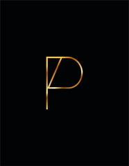 p
logo