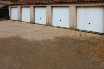 garages