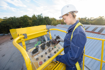 operation the platform