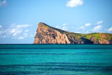 plages de l'ile maurice 