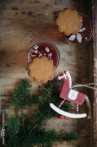 GLOGG SCARICARE
