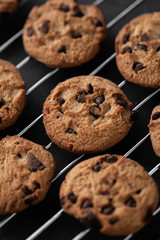 chococookies