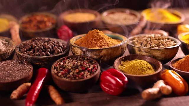 Cooking ingredient,spice 