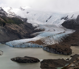Glacier Grande