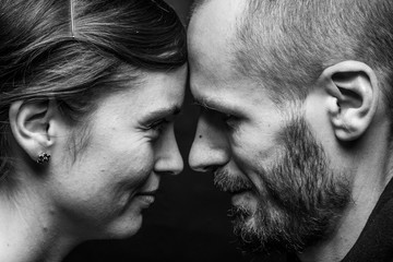 Junges Paar © Seegraphie