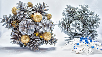 Boże Narodzenie ozdoby świąteczne