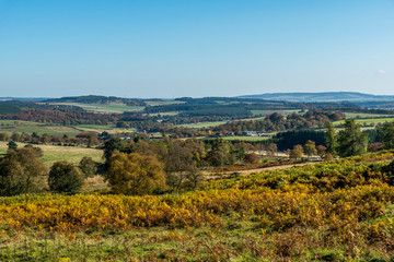 Kemnay Countryside
