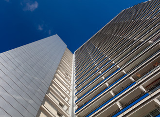 Wohnungsbau in Berlin