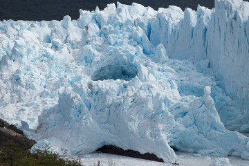 Perito Moreno details