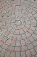 Stone block texture
