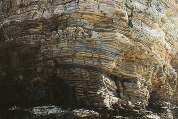 Playa de las Catedrales