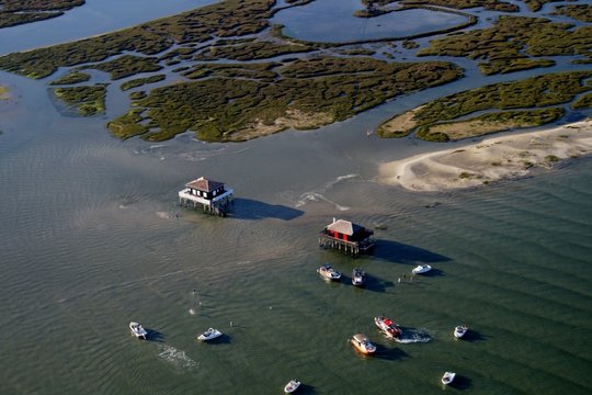 Bassin d'arcachon