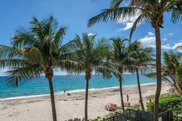 Beach Views Fort Lauderdale