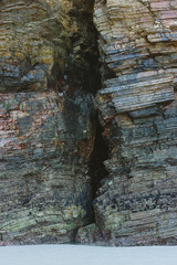 Playa de las Catedrales