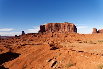 Monument Valley - 3