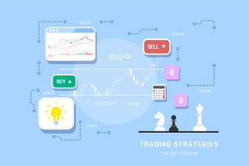 Stock trading strategies