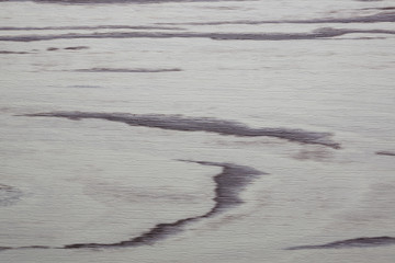 White and gray stripes texture pattern for Realistic graphic design . Grunge overlay wooden texture random lines.