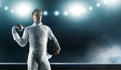 Fencing
