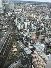 高層展望
