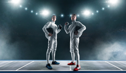Fencing
