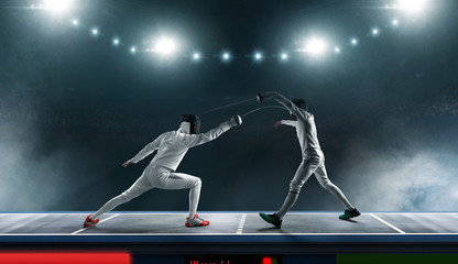 Fencing