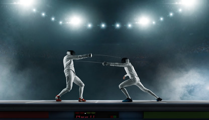 Fencing