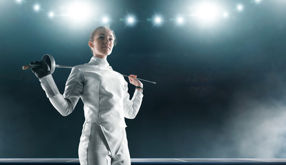 Fencing