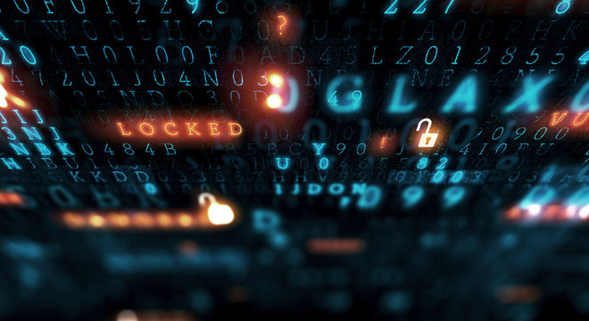 Danger of hack attack