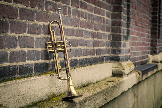Jazz Trumpet Club