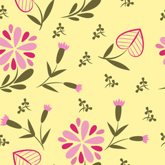 Floral Pattern 10
