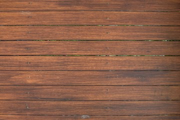 Fototapeta premium brązowa deska drewniana .. pionowa, drewniana powierzchnia jako tło i tapeta