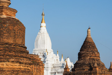 Fototapeta premium Pagoda in Bagan