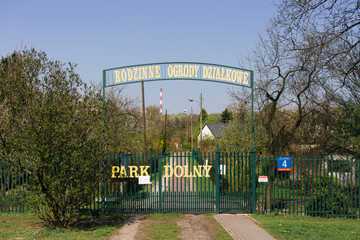 Warsaw