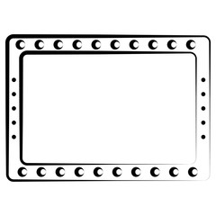 Decorativeframe and border vector