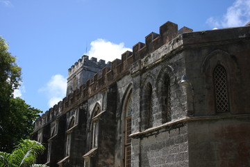 St John's Church