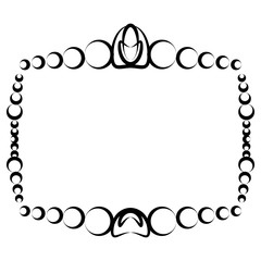 Decorativeframe and border vector