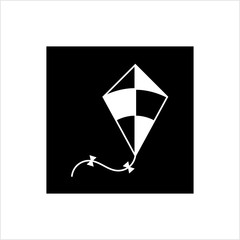 Kite Icon, Design