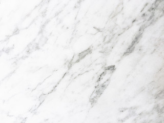 White marble background and texture and scratches